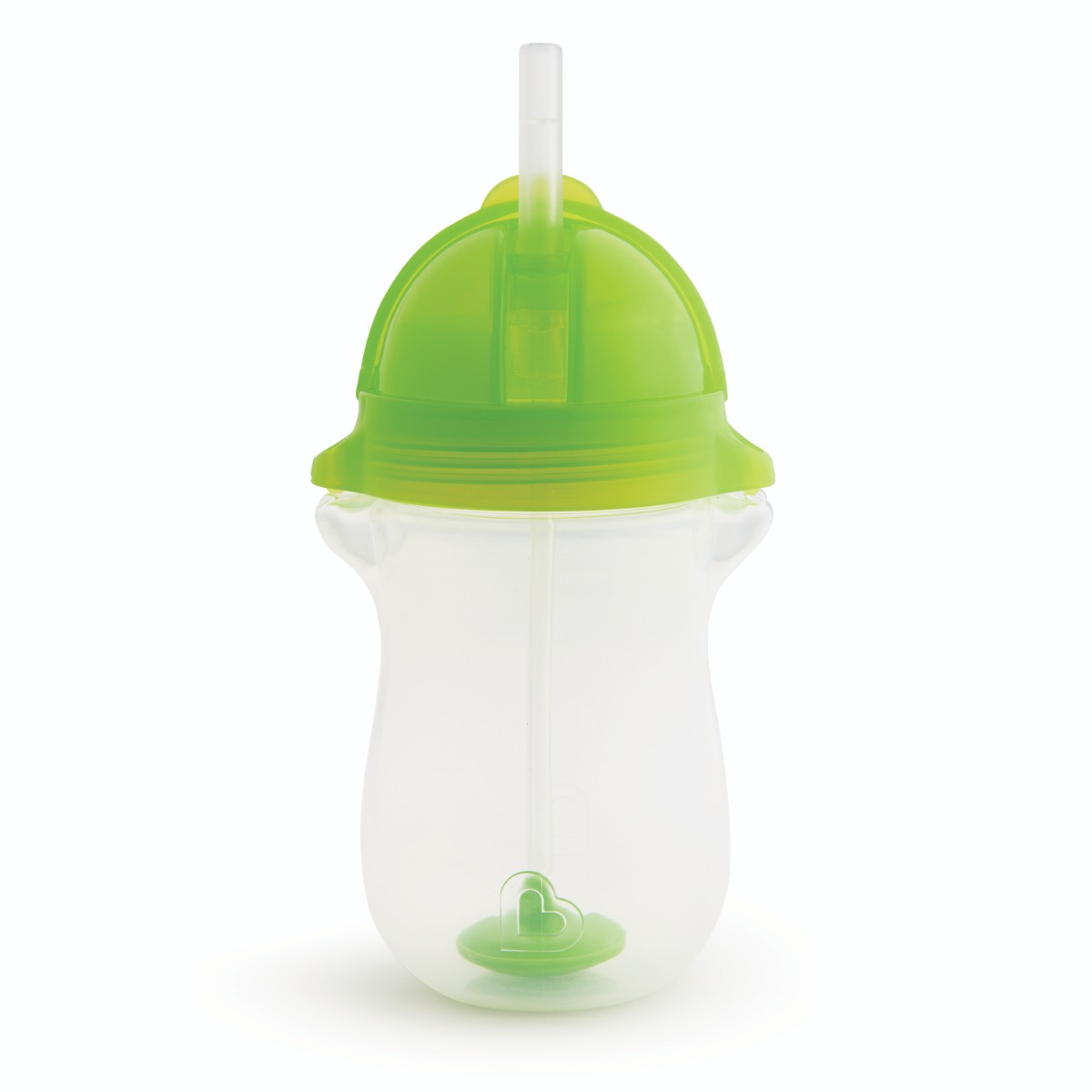 Munchkin Drinkbeker Met Rietje Click Lock Groen