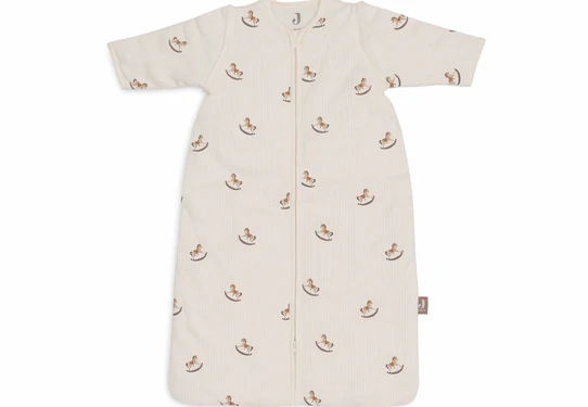 Jollein Slaapzak Met Afritsbare Mouw Nostalgic Ride 70 cm