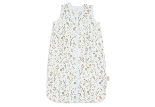 Jollein Slaapzak Hydrofiel 90cm Bloomy