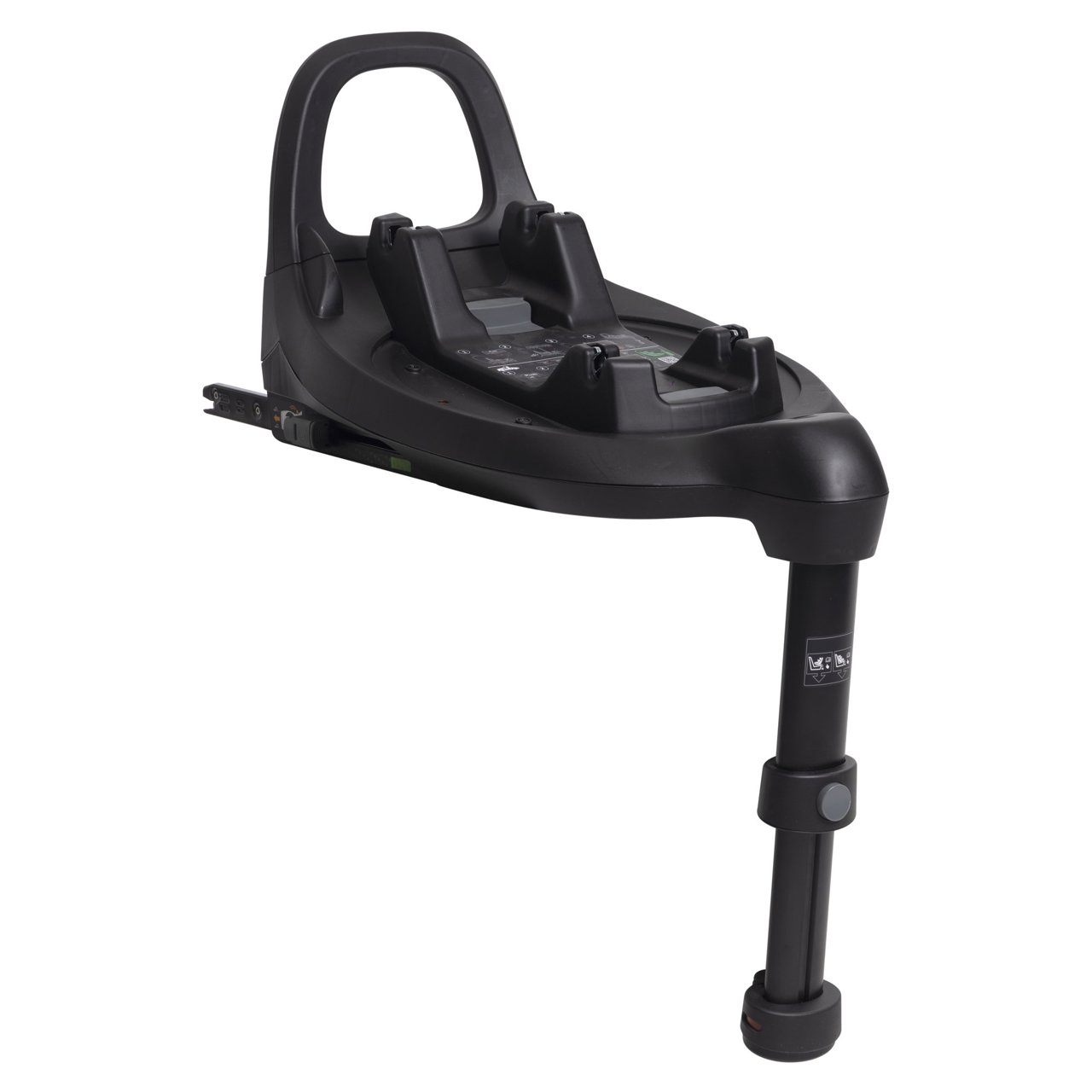 Chicco Isofix Base 360° Draaibaar I-Size