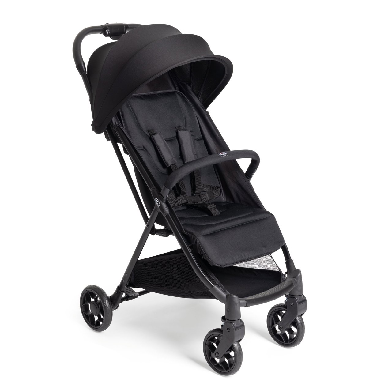 Chicco Buggy Urbino Black
