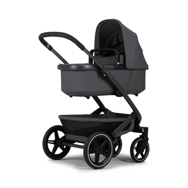 Joolz Geo3 Kinderwagen 2 in 1 Stone Grey