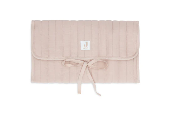 Jollein Verschoningsmat Hydrofiel Wild Rose