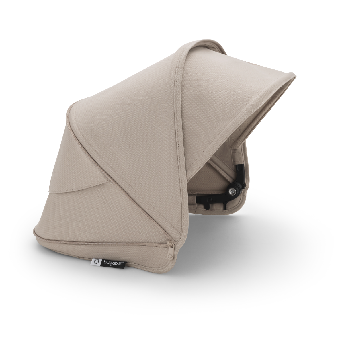 Bugaboo Dragonfly Zonnekap Desert Taupe