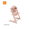 Stokke® Kinderstoel Tripp Trapp® Serene Pink + Stokke® Tripp Trapp® Baby Set² Serene Pink