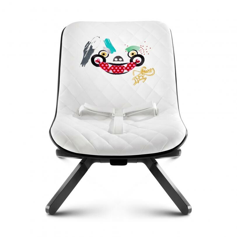 Cybex Marcel Wanders Bouncer Graffiti 