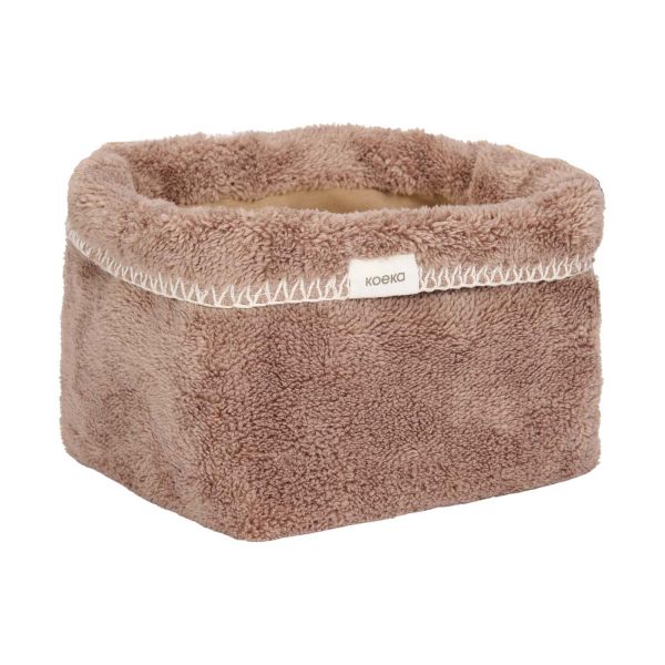 Koeka Commodemandje Malmo Caffe