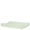 Koeka Aankleedkussenhoes Meadow Off White 45 x 73 cm