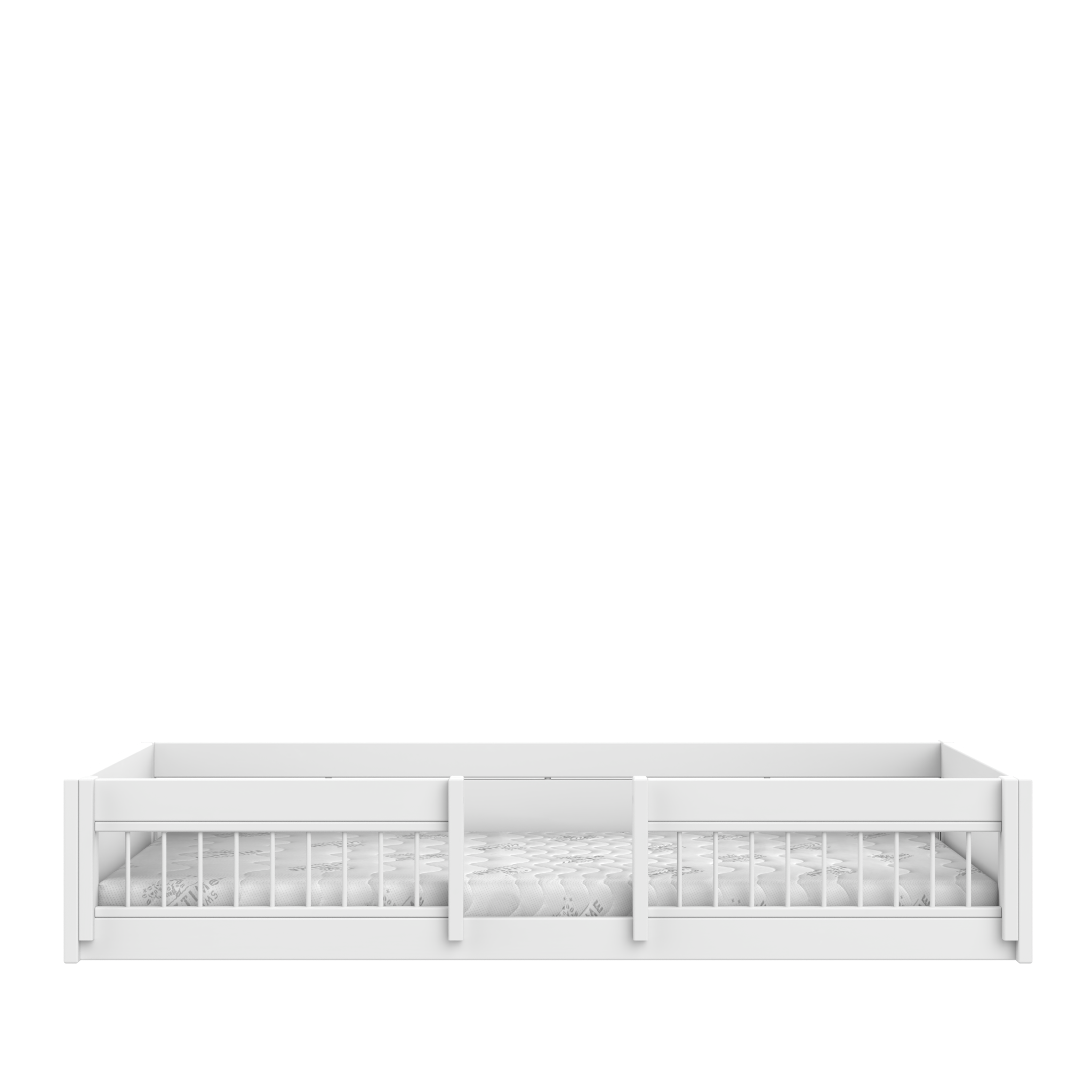 Lifetime Montessori Bed 120x200 cm