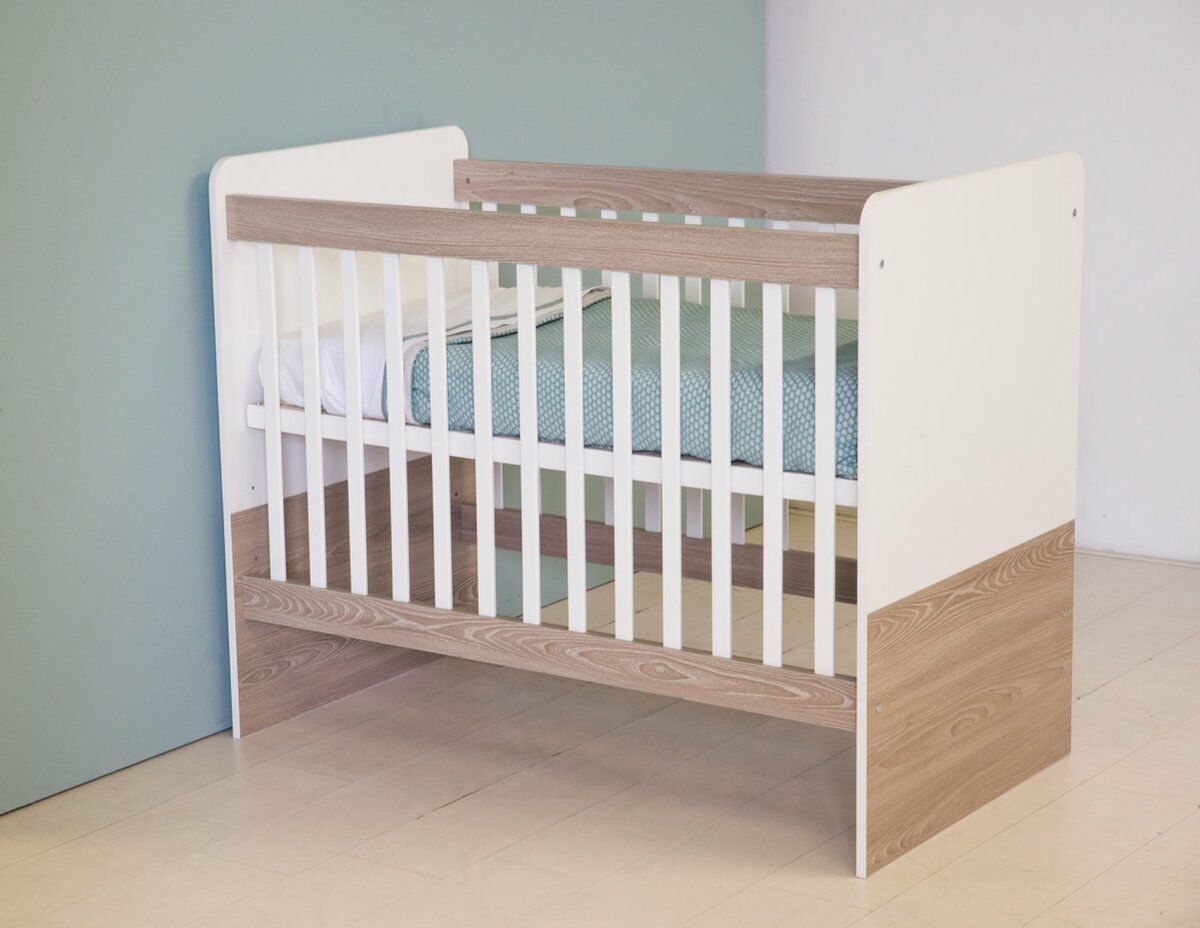 Born Lucky baby Bed Lio
