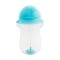 Munchkin Click Lock Tip&Sip Straw Cup Blue