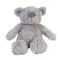 Happy Horse Knuffel Beer Brice Grijs 22 cm