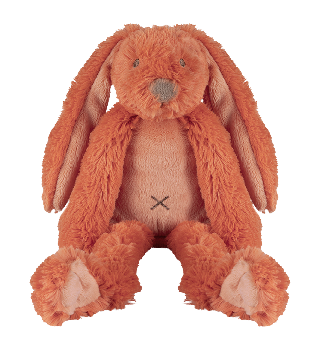 Happy Horse Tiny Rabbit Richie Orange 28 cm