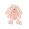 Happy Horse Peach Recycled Rabbit Richie 28 cm