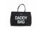 Daddy bag zwart