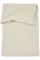 Meyco Baby Uni Ledikantlaken Hydrofiel Soft Sand - 100x150cm