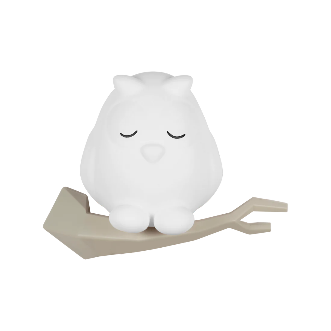 Flow Nachtlamp Oscar White