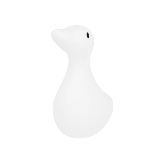 Flow Nachtlamp Liva White