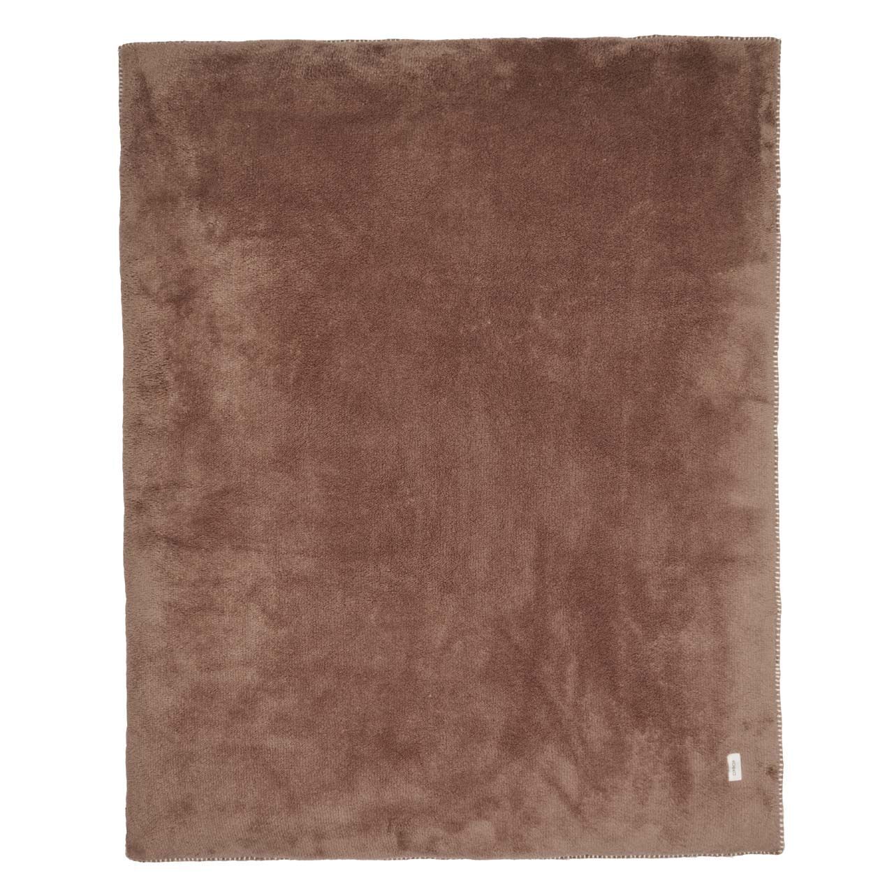 Koeka Boxkleed Malmo Caffe 75x95 cm