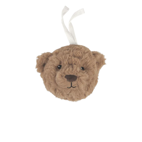 Flow Comforter Onderweg Lou Brown