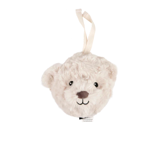 Flow Comforter Onderweg Lou Beige