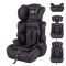 Bebies First Autostoel Groep 1/2/3 Grandtour I-Size
