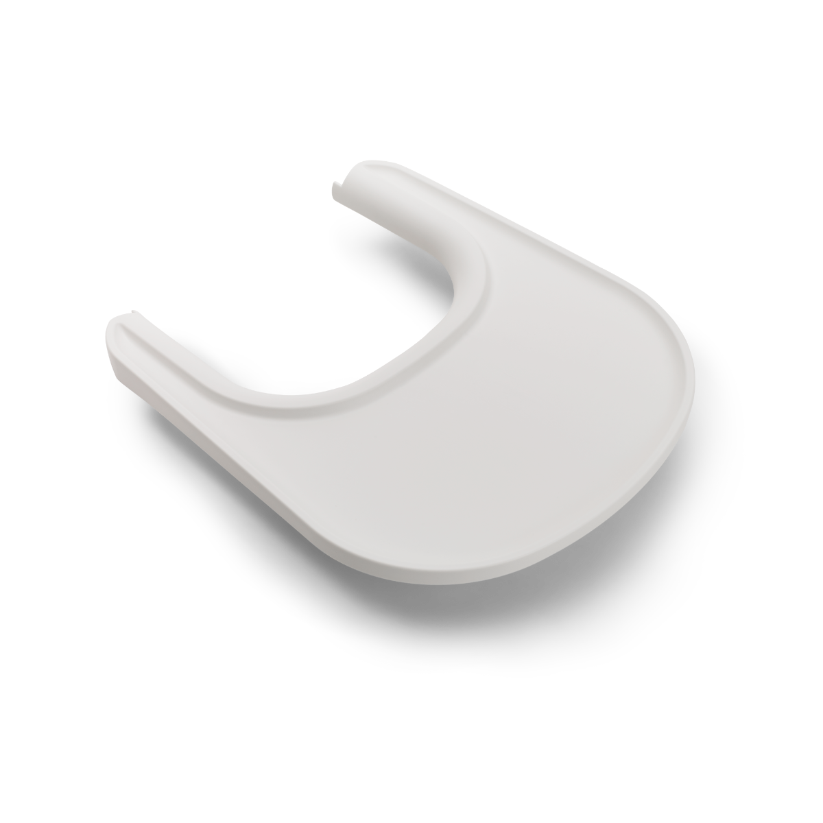 Bugaboo Giraffe Tray White