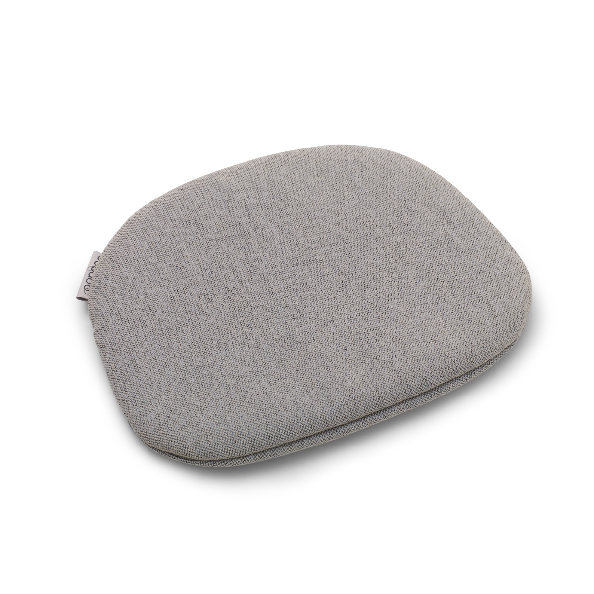 Bugaboo Giraffe Junior Kussen Grey Weave