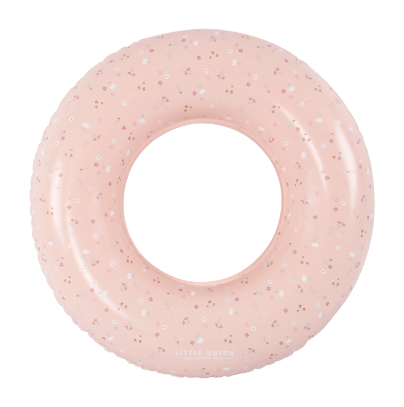 Little Dutch Zwemring Little Pink Flowers