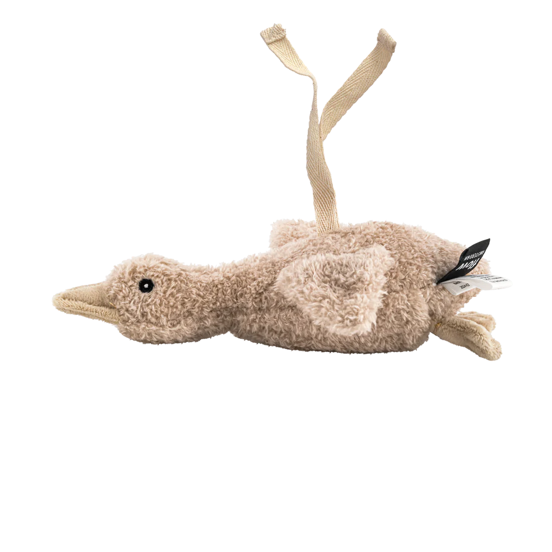 Flow Comforter on the Go Liva Oat