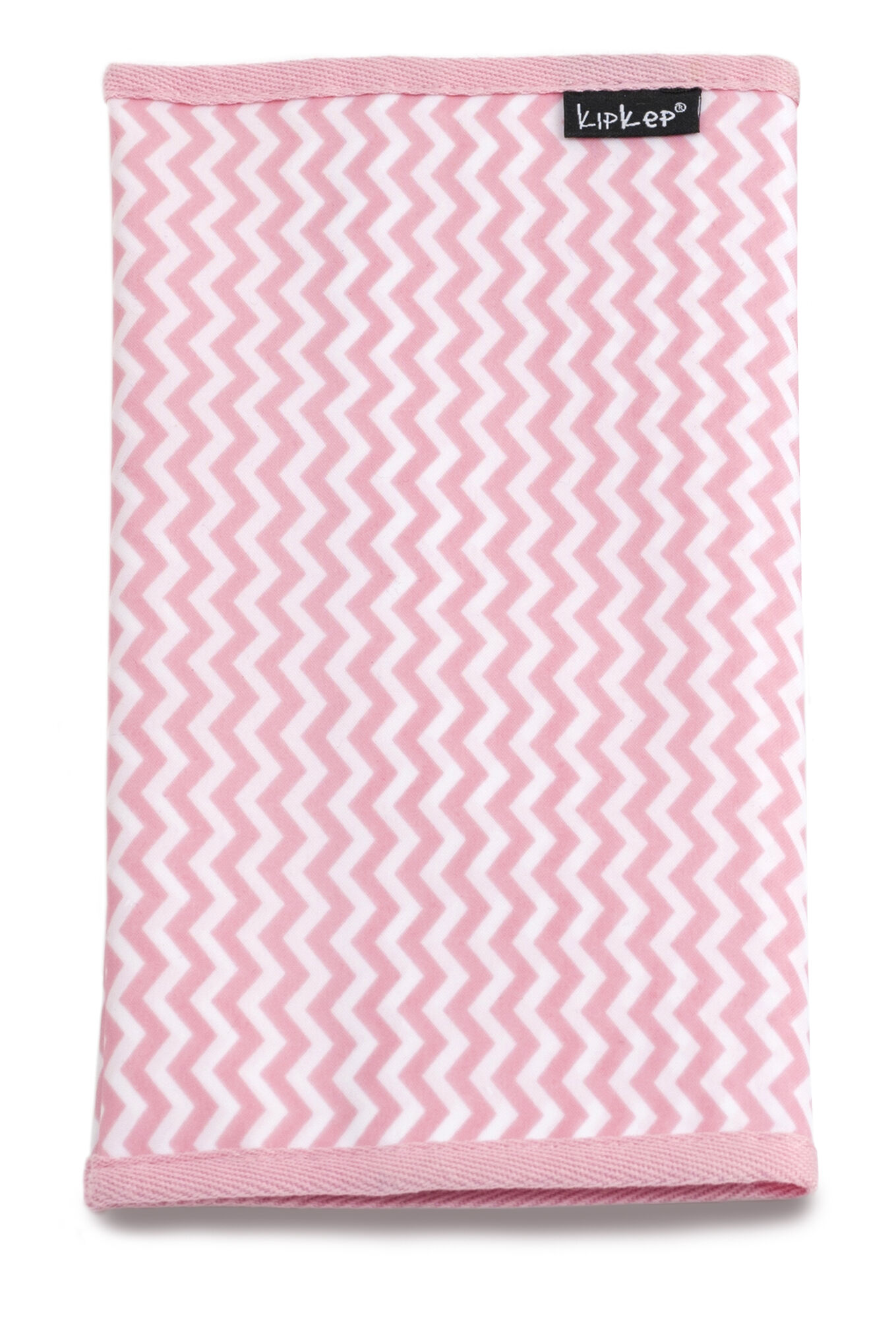 KipKep Luieretui Napper Ziggy Pink