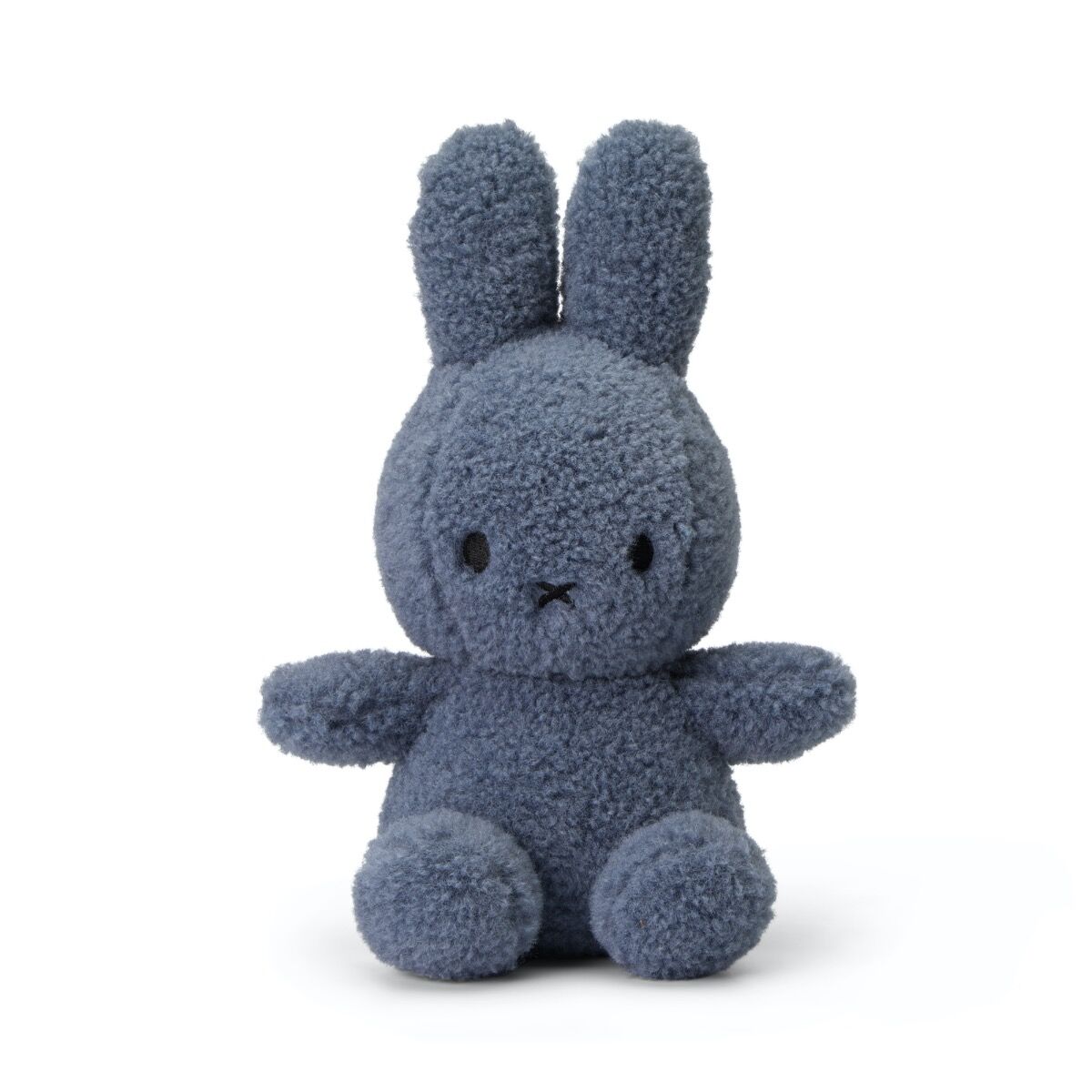 Nijntje Knuffel Teddy Blue 23 cm