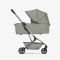 Joolz Aer2 Buggy Met Reiswieg Sage Green