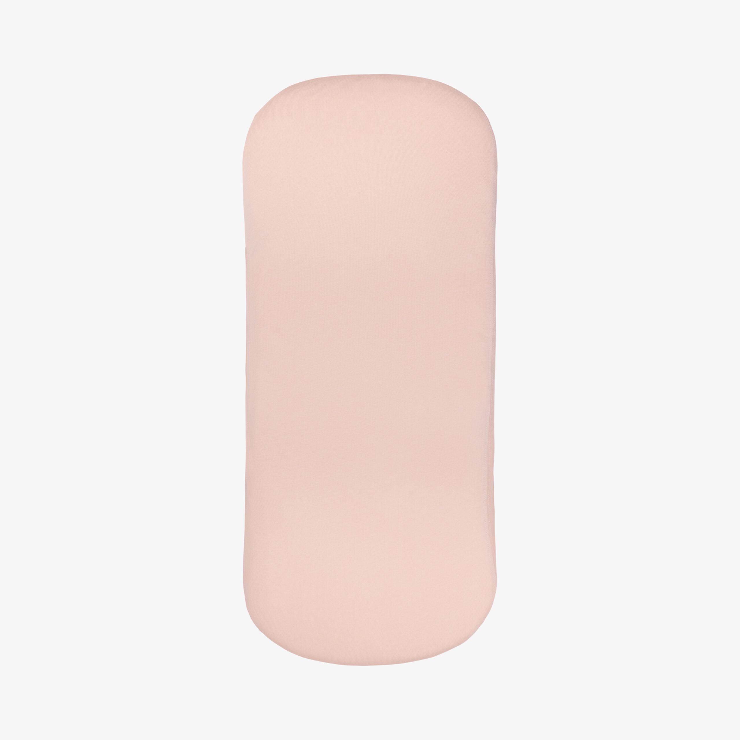 Joolz Perfect Fitted Sheet | Dusty Rose