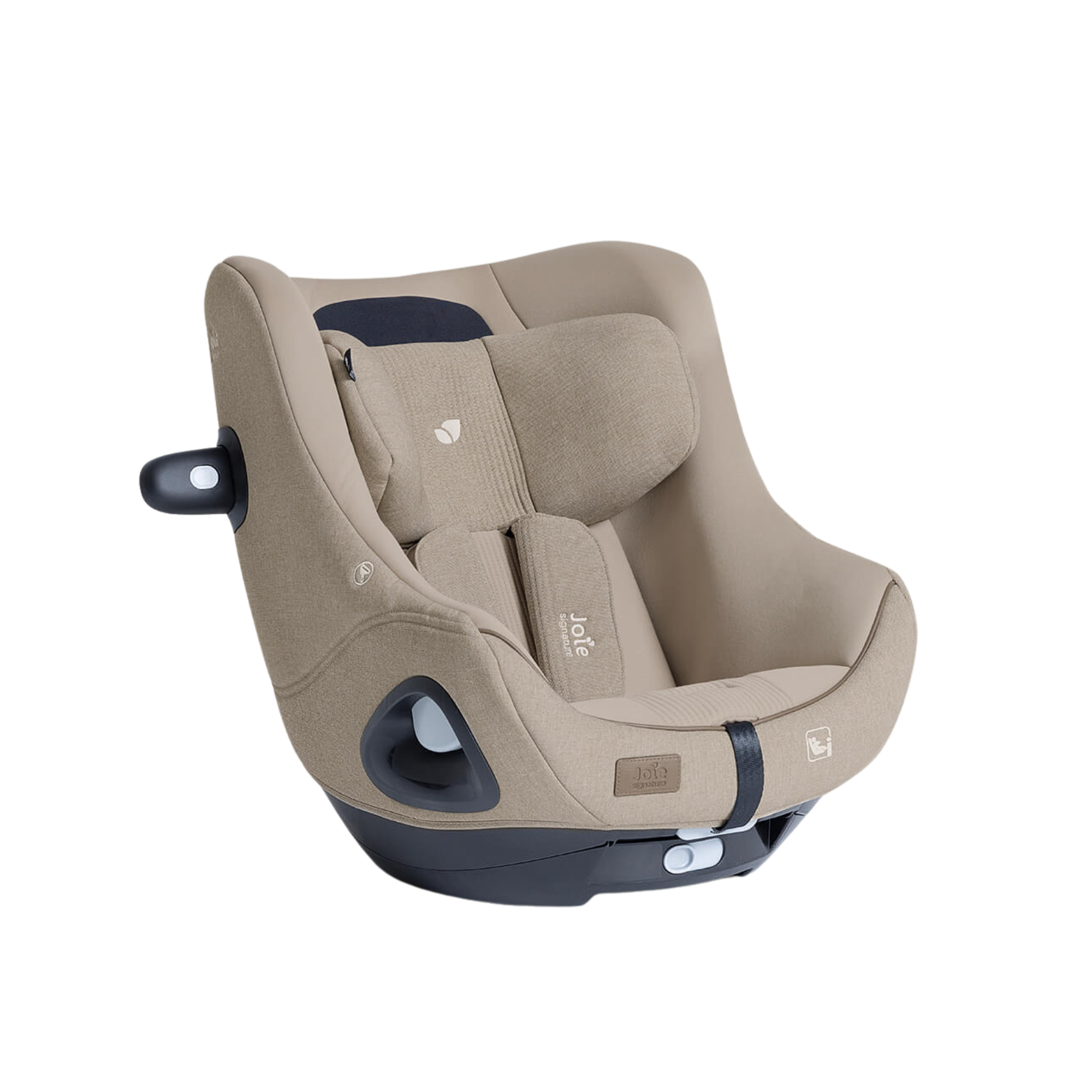 Joie Signature Autostoel i-Harbour E Sandstone
