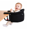 Bebies First Tafelhangstoel Zwart