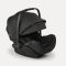 Bugaboo Autostoel Otter by Nuna Groep 0 Mineral Washed Black