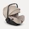 Bugaboo Autostoel Otter by Nuna Groep 0 Desert Taupe Melange