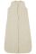 Meyco Baby Uni Zomerslaapzak Hydrofiel Soft Sand 70 cm