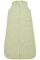 Meyco Baby Uni Zomerslaapzak Hydrofiel Soft Olive 90 cm