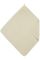 Meyco Baby Popcorn Badcape Soft Sand 75x75cm