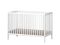 Cabino Joep Baby Bed Open Wit 60x120 