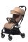 Cabino Compact Plus Buggy Beige
