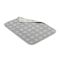 Leander Matty Topper Voor Aankleedkussen Cool Grey