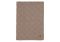 Jollein Deken Ledikant 100x150cm Box Knit Milky Coffee