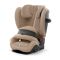 Cybex Pallas G2 Groep 1/2/3 I-SIZE Plus Almond Beige | Beige