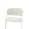 Cybex Kinderstoel Lemo Platinum Child Kussen Cream White Nature | White