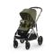Cybex Kinderwagen Gazelle S Moss Green | Khaki
