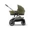 Cybex Kinderwagen 2 in 1 Gazelle S Moss Green | Khaki