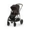 Cybex Kinderwagen Gazelle S Chocolate Brown | Brown